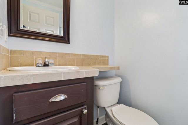 719 Mt Elon Church Road, Hopkins, SC 29061