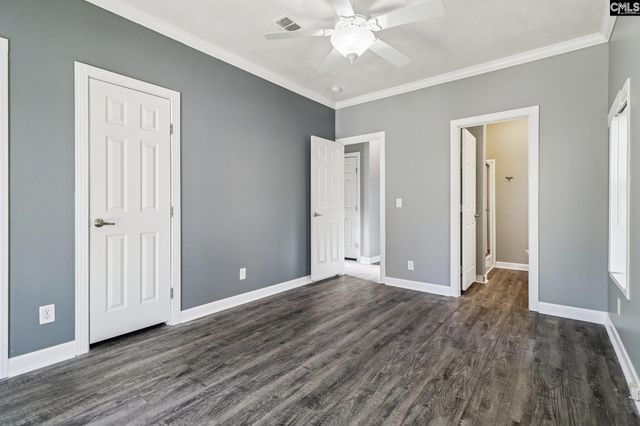 719 Mt Elon Church Road, Hopkins, SC 29061