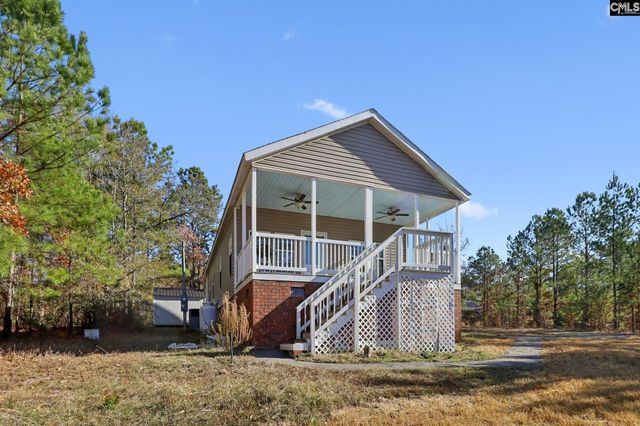 719 Mt Elon Church Road, Hopkins, SC 29061