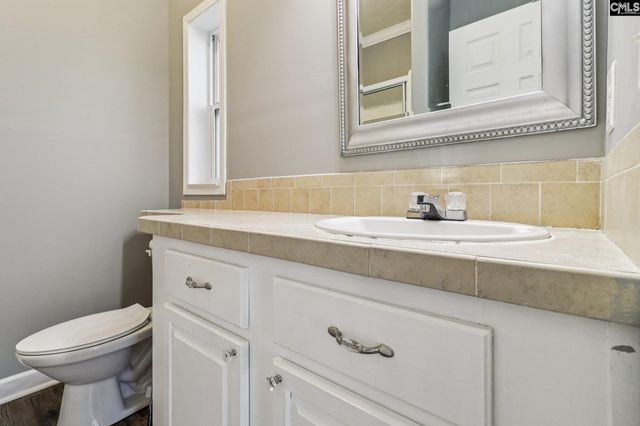 719 Mt Elon Church Road, Hopkins, SC 29061