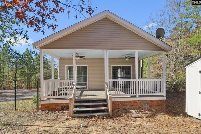 719 Mt Elon Church Road, Hopkins, SC 29061