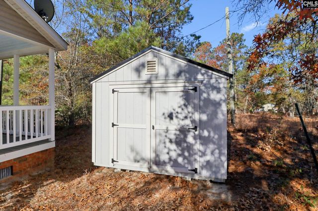 719 Mt Elon Church Road, Hopkins, SC 29061