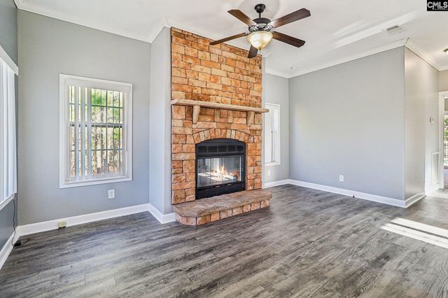 719 Mt Elon Church Road, Hopkins, SC 29061