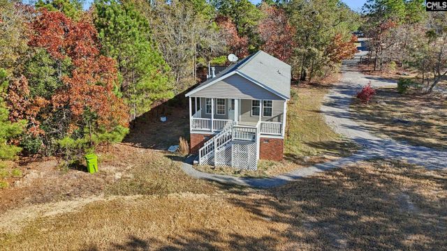 719 Mt Elon Church Road, Hopkins, SC 29061