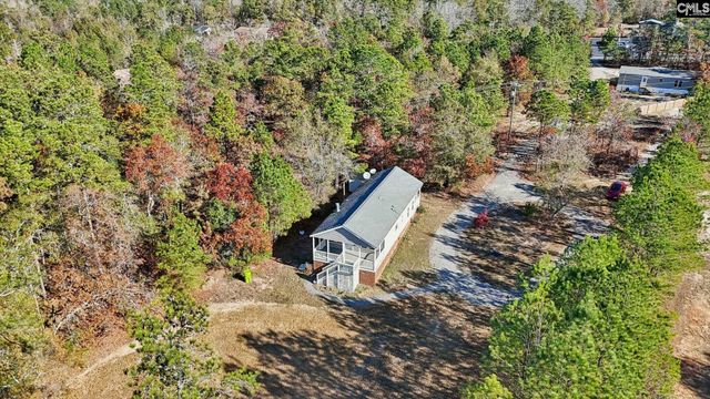 719 Mt Elon Church Road, Hopkins, SC 29061