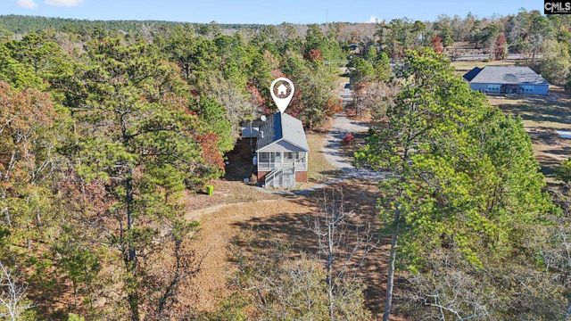 719 Mt Elon Church Road, Hopkins, SC 29061