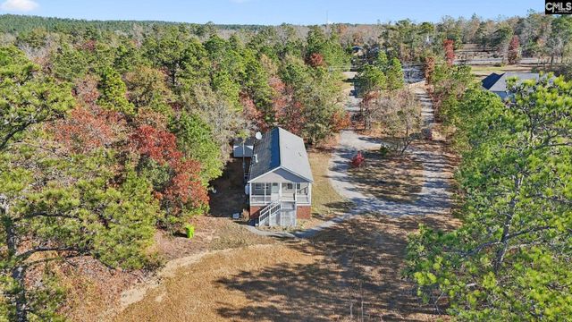 719 Mt Elon Church Road, Hopkins, SC 29061