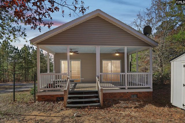 719 Mt Elon Church Road, Hopkins, SC 29061