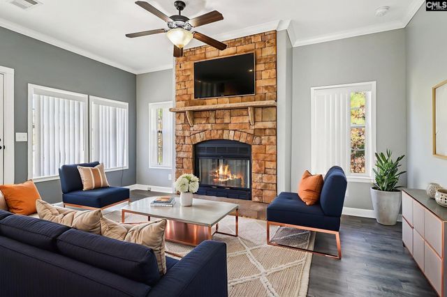 719 Mt Elon Church Road, Hopkins, SC 29061