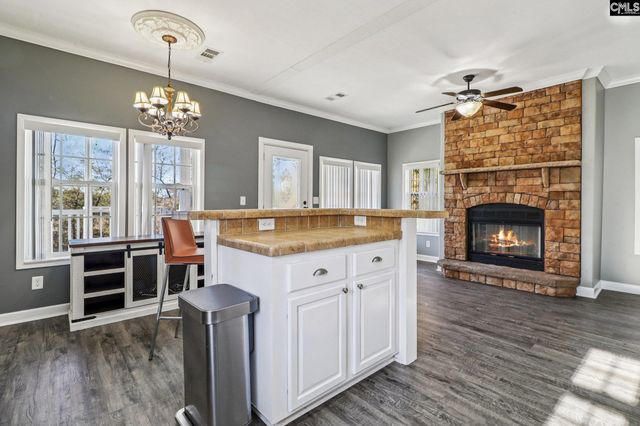 719 Mt Elon Church Road, Hopkins, SC 29061