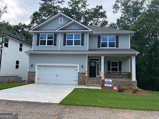 545 Wauka Drive, Demorest, GA 30535