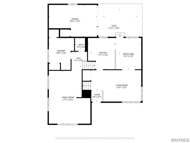 49 Boxwood Circle, Hamburg, NY 14075