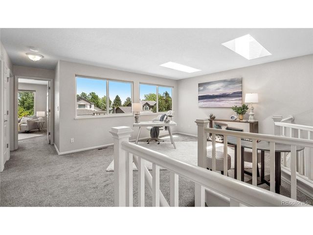 11054 W Caley Ave, Littleton, CO 80127