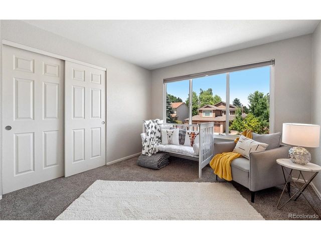 11054 W Caley Ave, Littleton, CO 80127