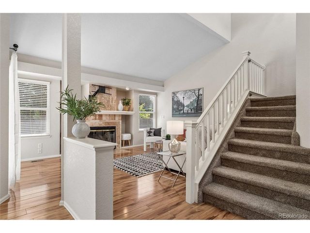 11054 W Caley Ave, Littleton, CO 80127