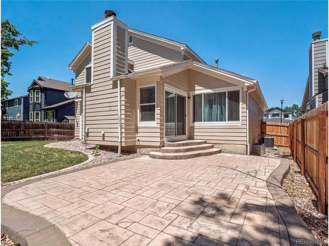 11054 W Caley Ave, Littleton, CO 80127