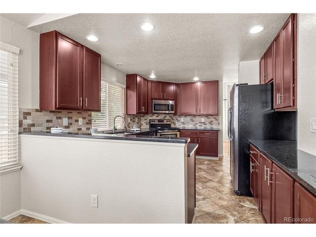 11054 W Caley Ave, Littleton, CO 80127