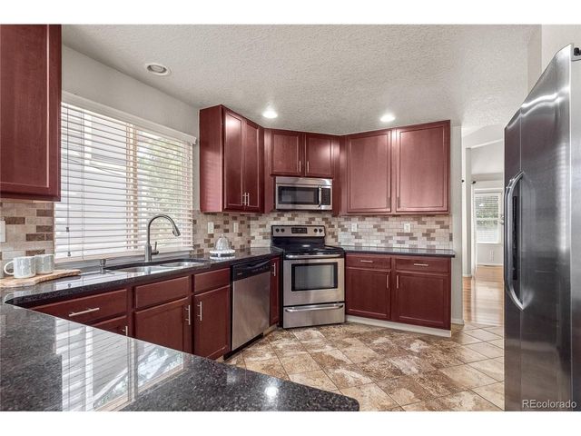 11054 W Caley Ave, Littleton, CO 80127