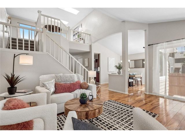 11054 W Caley Ave, Littleton, CO 80127