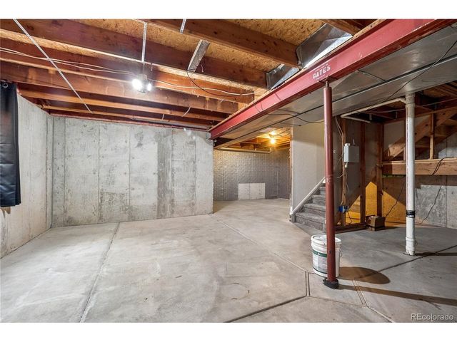 11054 W Caley Ave, Littleton, CO 80127