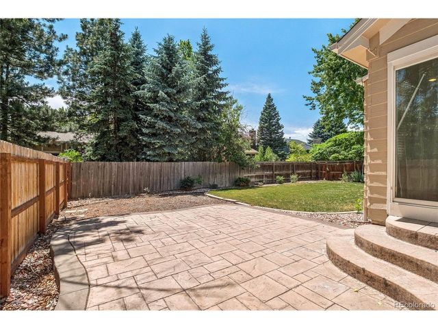 11054 W Caley Ave, Littleton, CO 80127