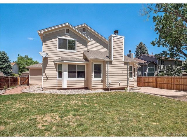 11054 W Caley Ave, Littleton, CO 80127
