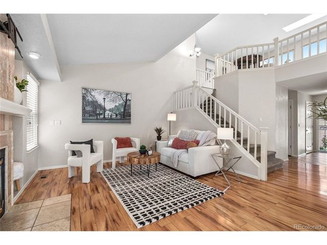 11054 W Caley Ave, Littleton, CO 80127