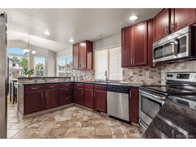 11054 W Caley Ave, Littleton, CO 80127