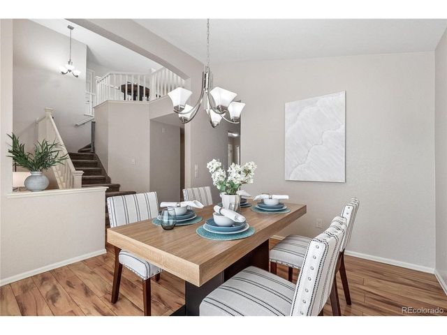 11054 W Caley Ave, Littleton, CO 80127