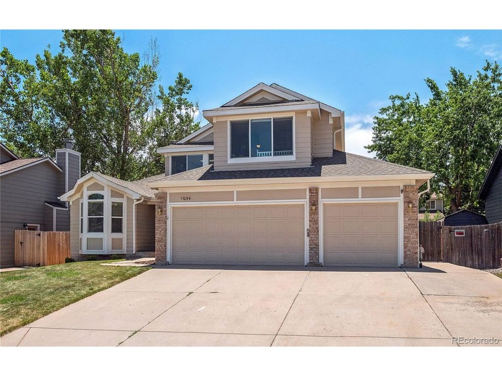 11054 W Caley Ave, Littleton, CO 80127