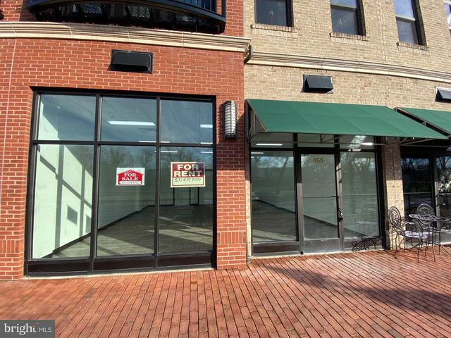 450 HARRISON ST SE, Leesburg, VA 20175