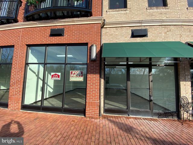 450 HARRISON ST SE, Leesburg, VA 20175