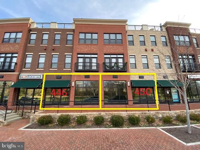 450 HARRISON ST SE, Leesburg, VA 20175