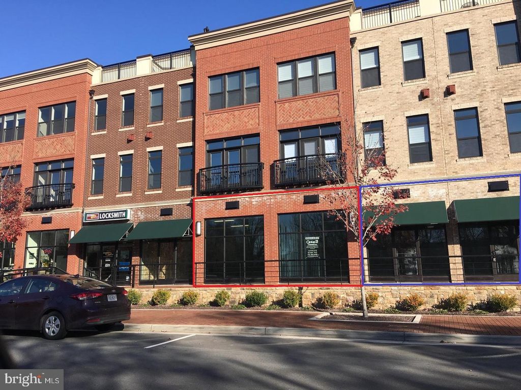 450 HARRISON ST SE, Leesburg, VA 20175