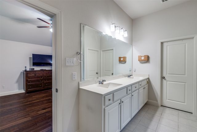 4217 Switchgrass Street, Celina, TX 75009