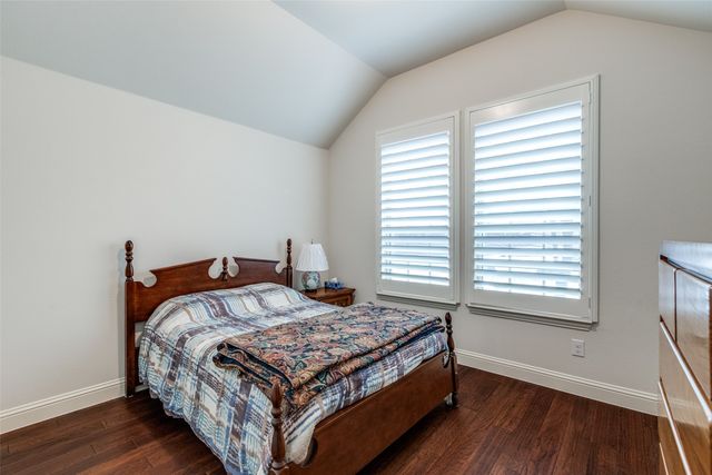 4217 Switchgrass Street, Celina, TX 75009