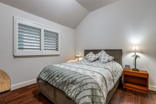 4217 Switchgrass Street, Celina, TX 75009