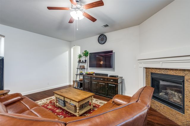 4217 Switchgrass Street, Celina, TX 75009