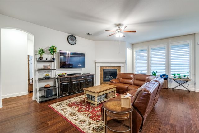 4217 Switchgrass Street, Celina, TX 75009