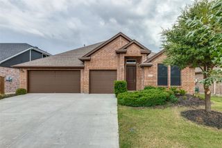 4217 Switchgrass Street, Celina, TX 75009