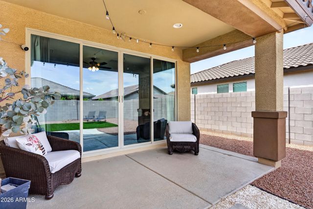 2786 W Canada De Oro Road, San Tan Valley, AZ 85144