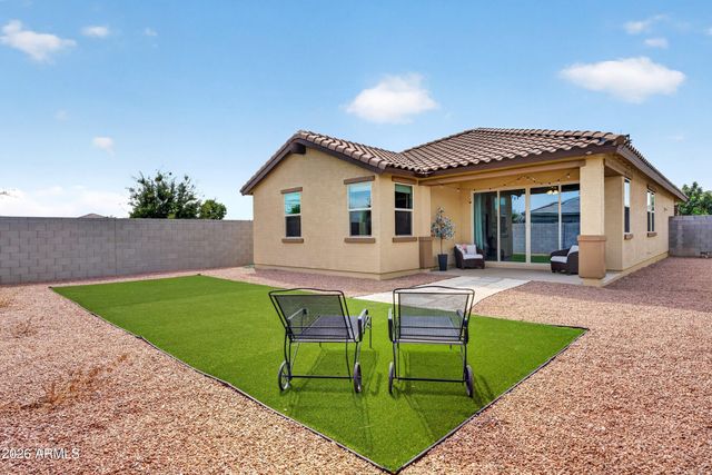 2786 W Canada De Oro Road, San Tan Valley, AZ 85144
