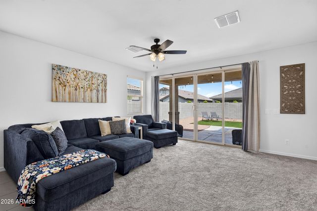 2786 W Canada De Oro Road, San Tan Valley, AZ 85144