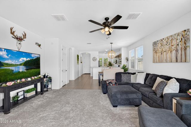 2786 W Canada De Oro Road, San Tan Valley, AZ 85144