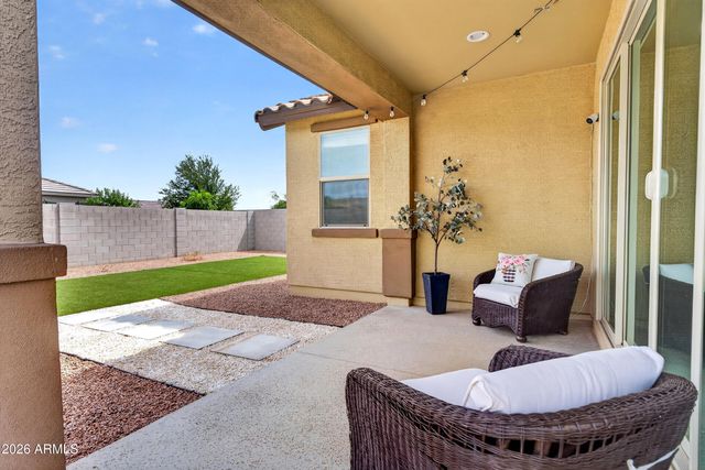 2786 W Canada De Oro Road, San Tan Valley, AZ 85144