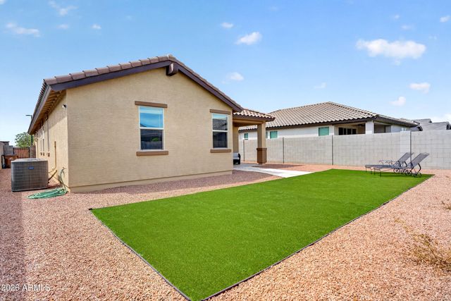 2786 W Canada De Oro Road, San Tan Valley, AZ 85144