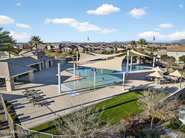 2786 W Canada De Oro Road, San Tan Valley, AZ 85144