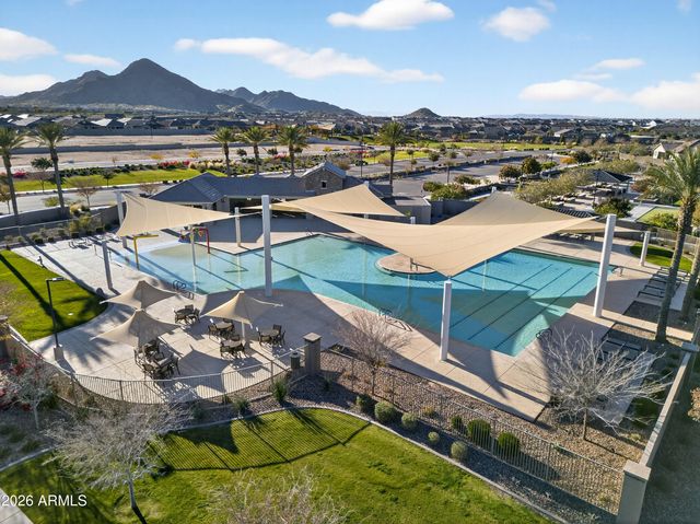 2786 W Canada De Oro Road, San Tan Valley, AZ 85144