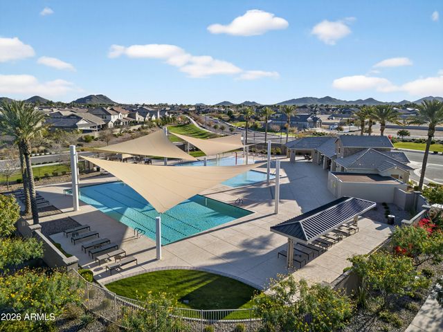 2786 W Canada De Oro Road, San Tan Valley, AZ 85144