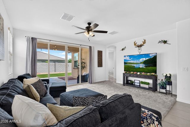 2786 W Canada De Oro Road, San Tan Valley, AZ 85144